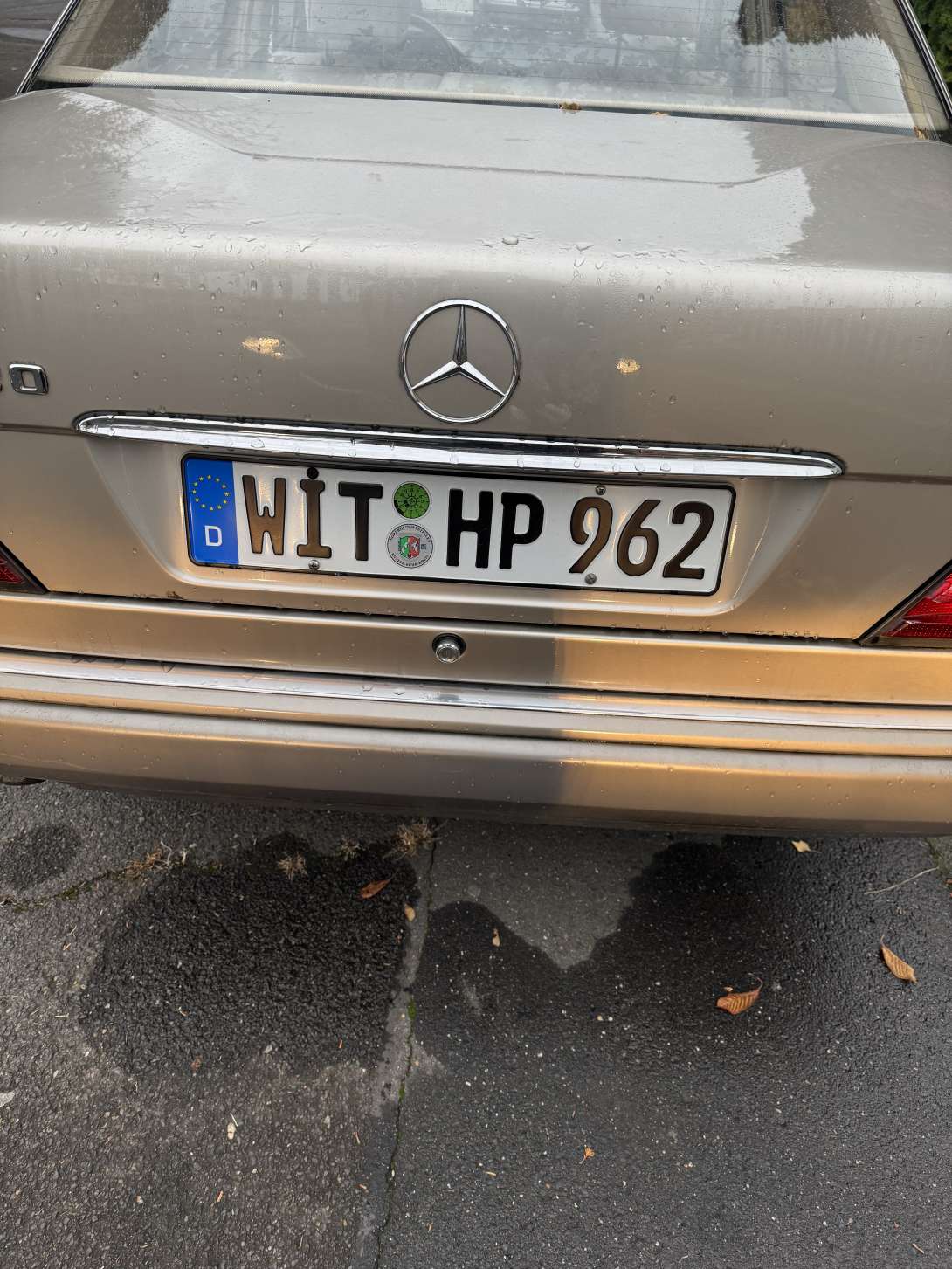 Bild zu gemeldetem Anliegen vom *2025-11-01 09:29:34