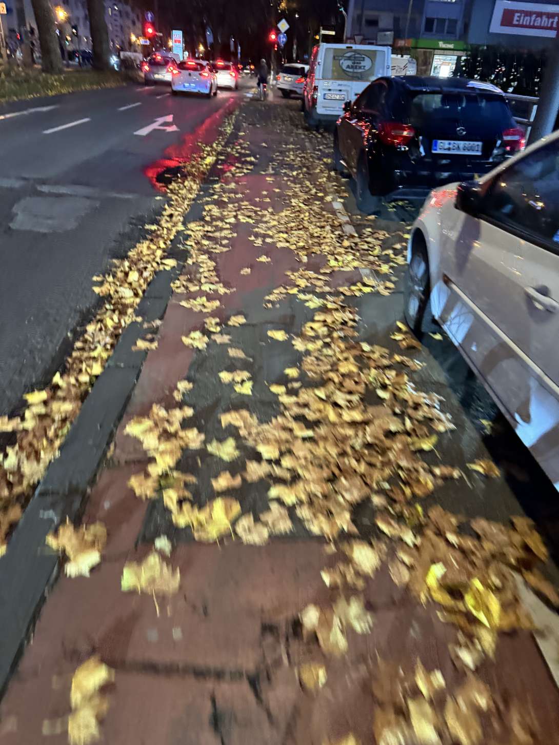 Bild zu gemeldetem Anliegen vom *2025-11-03 22:08:11