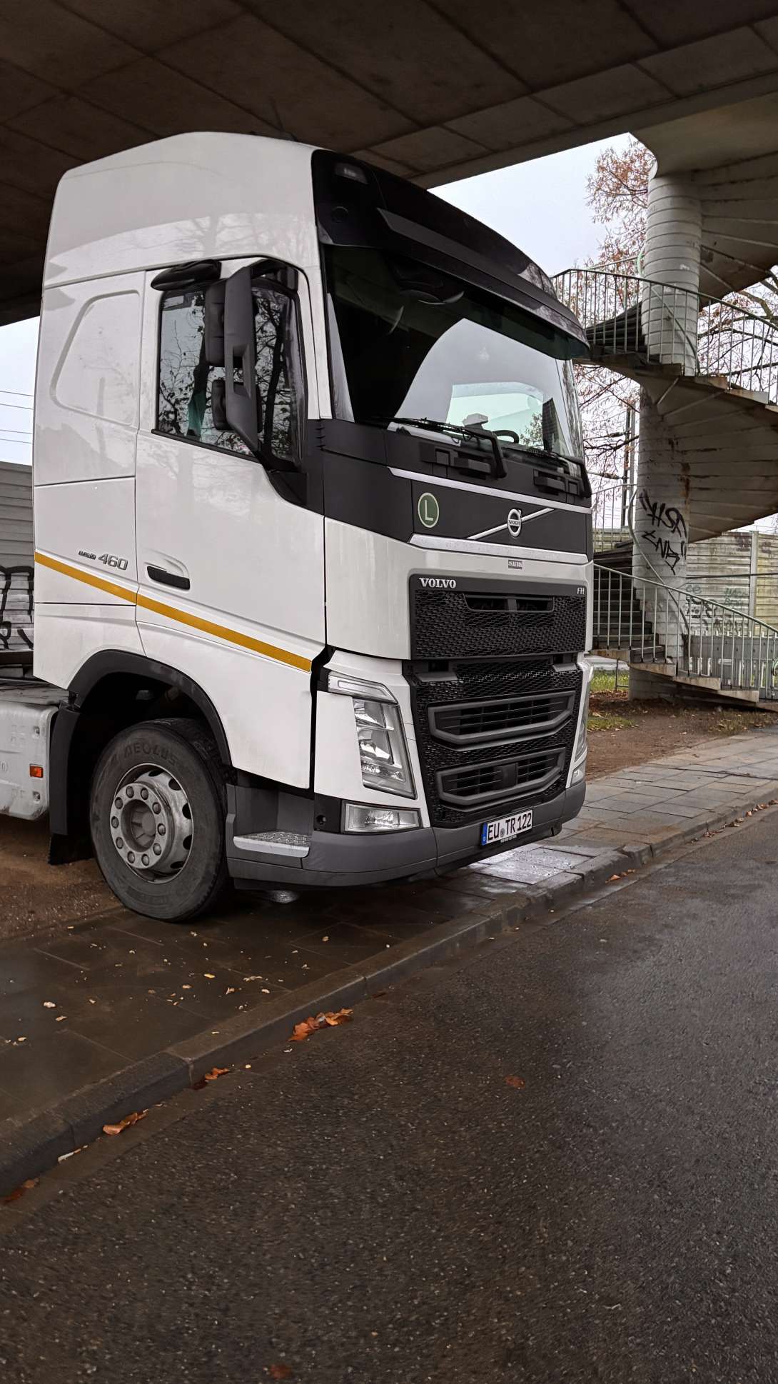 Bild zu gemeldetem Anliegen vom *2025-11-27 15:28:00