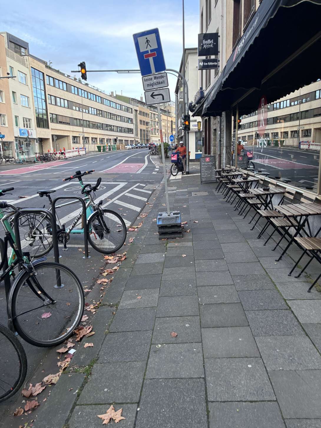 Bild zu gemeldetem Anliegen vom *2025-11-04 06:52:29