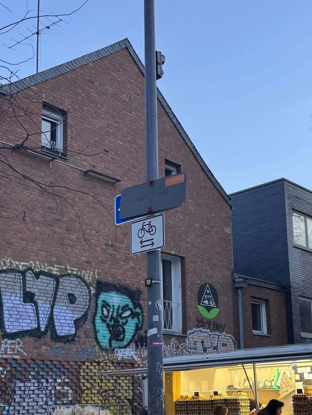 Bild zu gemeldetem Anliegen vom *2025-11-06 17:11:05