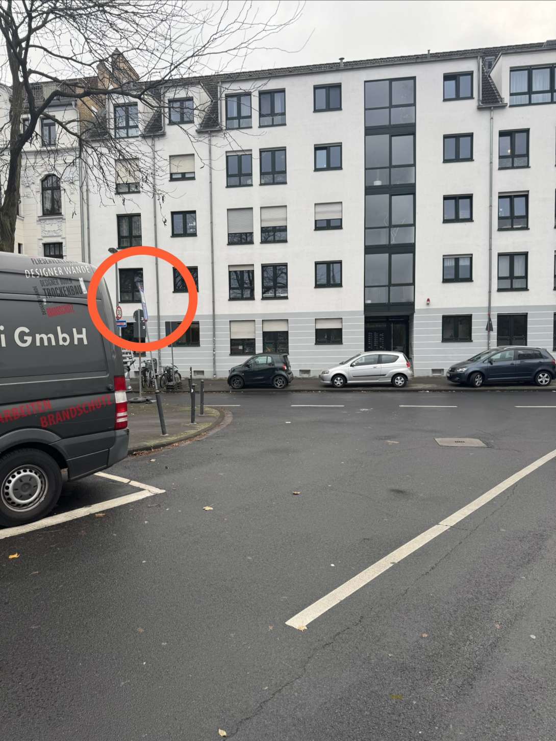 Bild zu gemeldetem Anliegen vom *2025-11-16 10:28:21