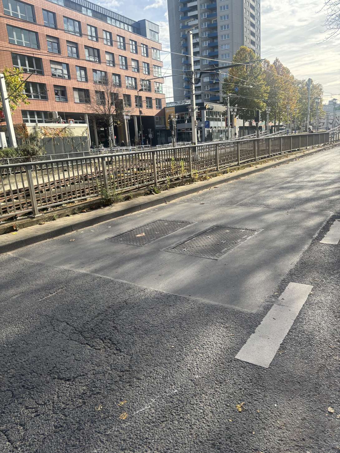 Bild zu gemeldetem Anliegen vom *2025-11-04 15:01:12