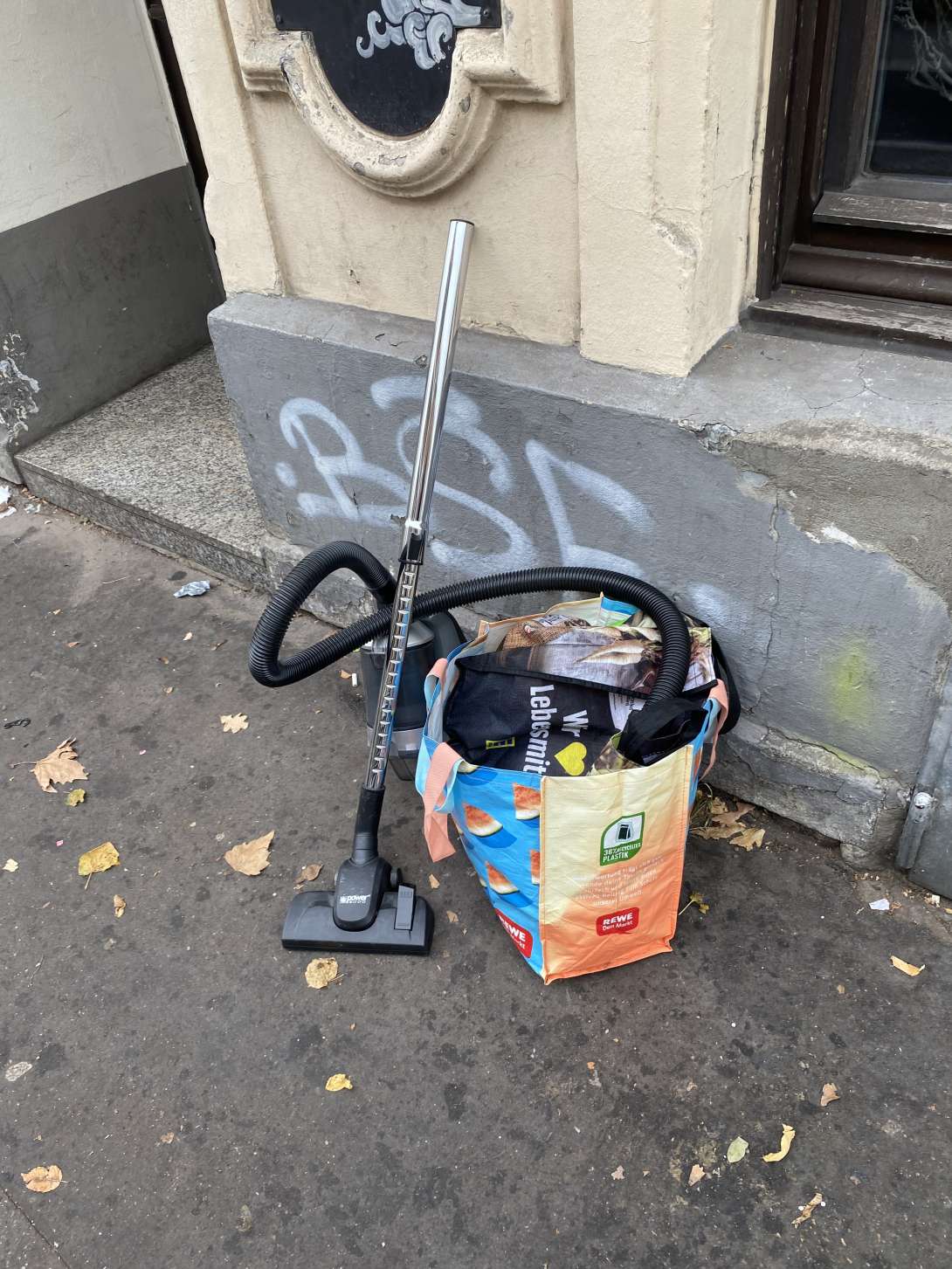 Bild zu gemeldetem Anliegen vom *2025-11-14 12:35:01