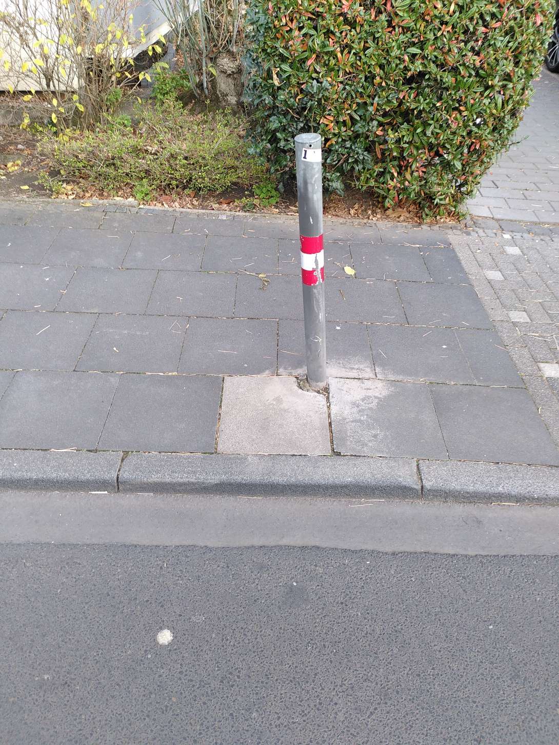 Bild zu gemeldetem Anliegen vom *2025-11-07 09:06:21