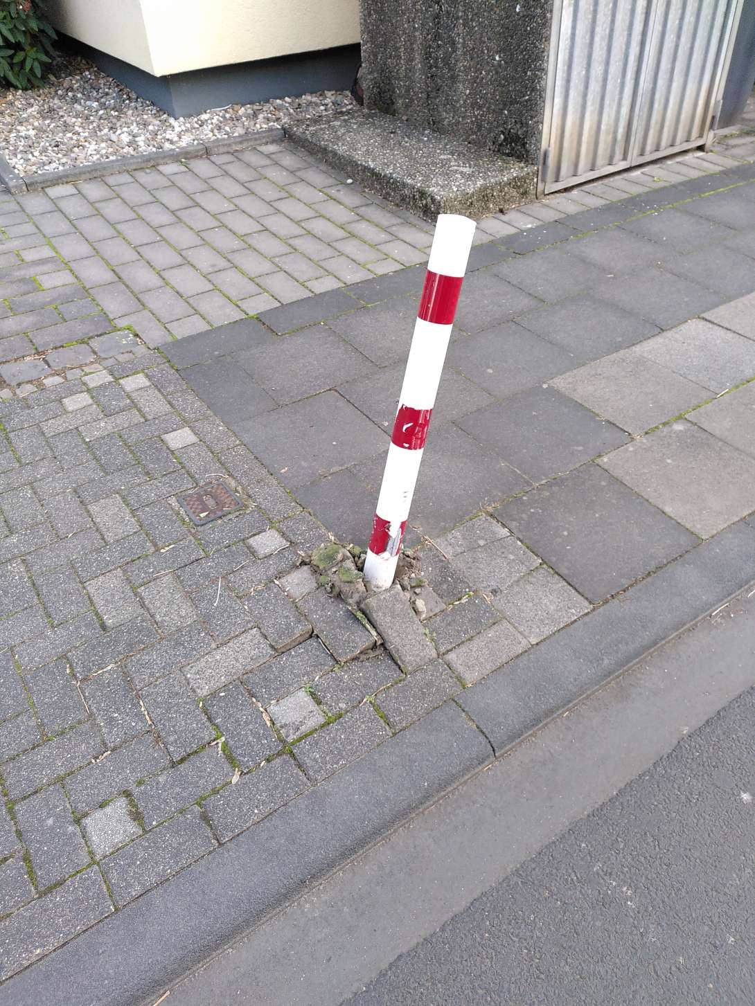 Bild zu gemeldetem Anliegen vom *2025-11-07 08:55:34