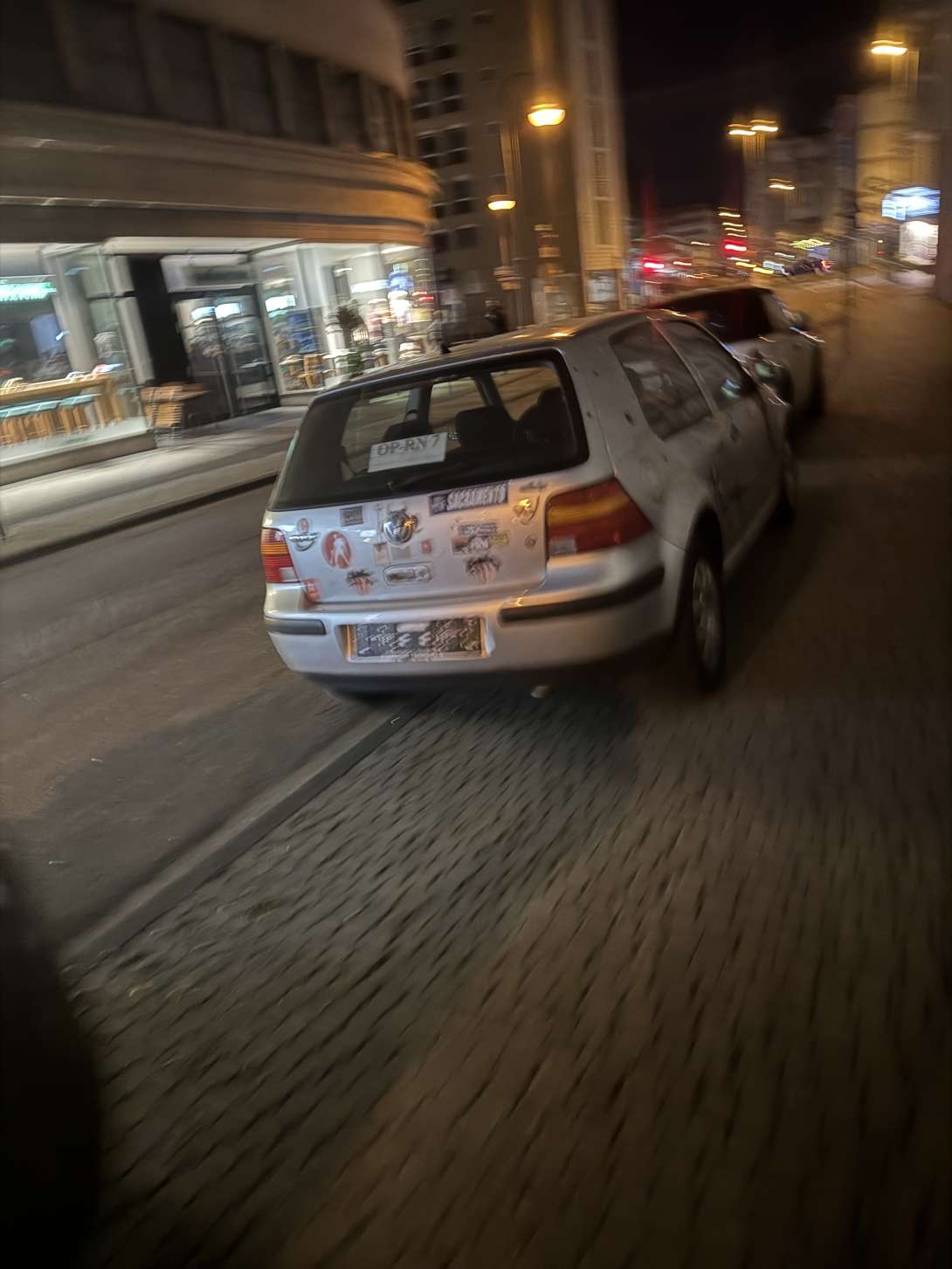 Bild zu gemeldetem Anliegen vom *2025-11-05 22:20:57