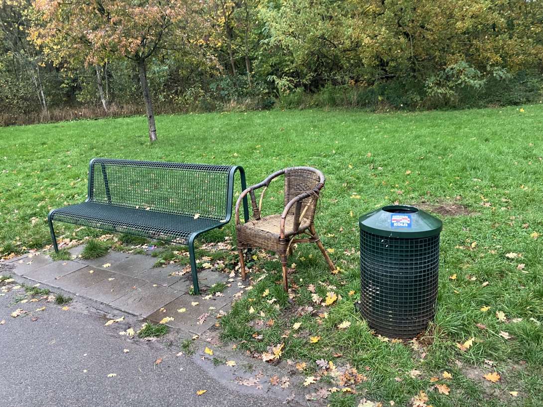 Bild zu gemeldetem Anliegen vom *2025-11-03 10:29:24