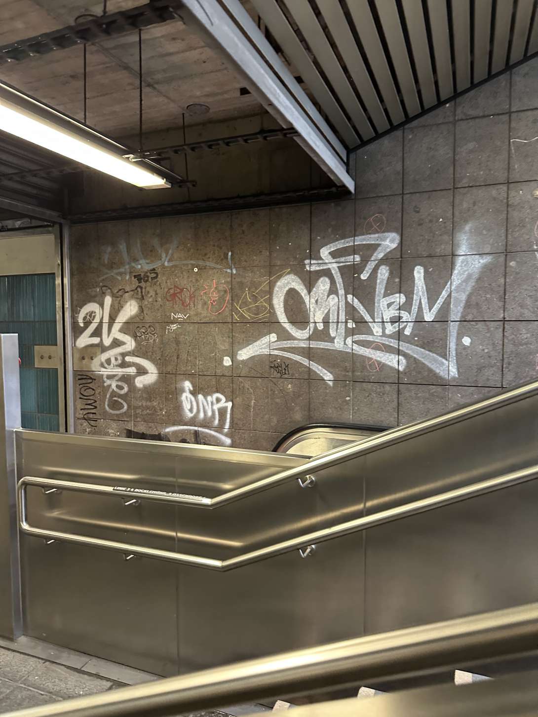 Bild zu gemeldetem Anliegen vom *2025-11-17 10:39:00