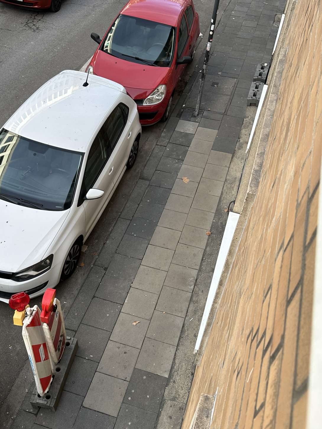 Bild zu gemeldetem Anliegen vom *2025-11-24 10:59:51