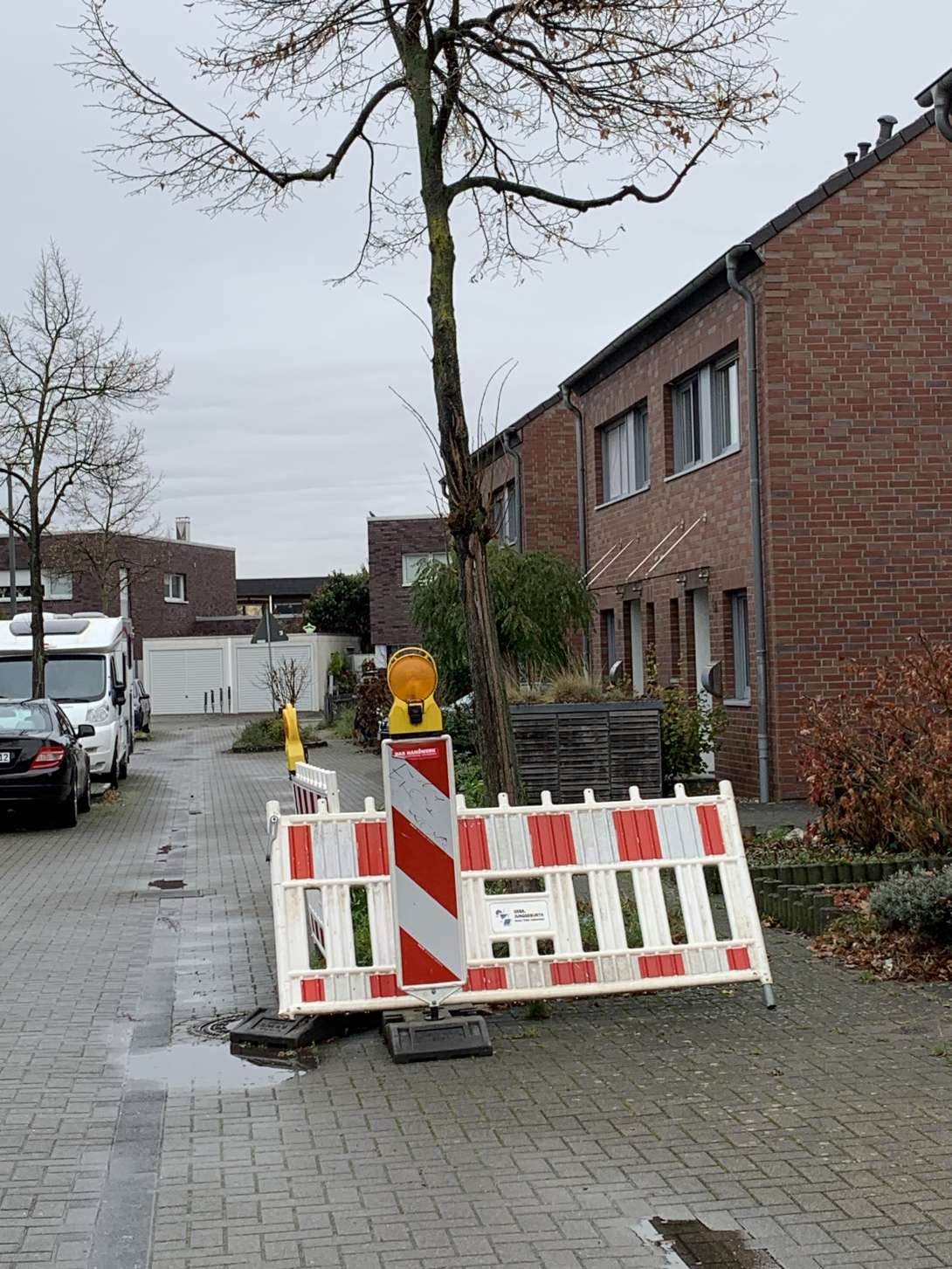 Bild zu gemeldetem Anliegen vom *2025-11-28 15:04:23