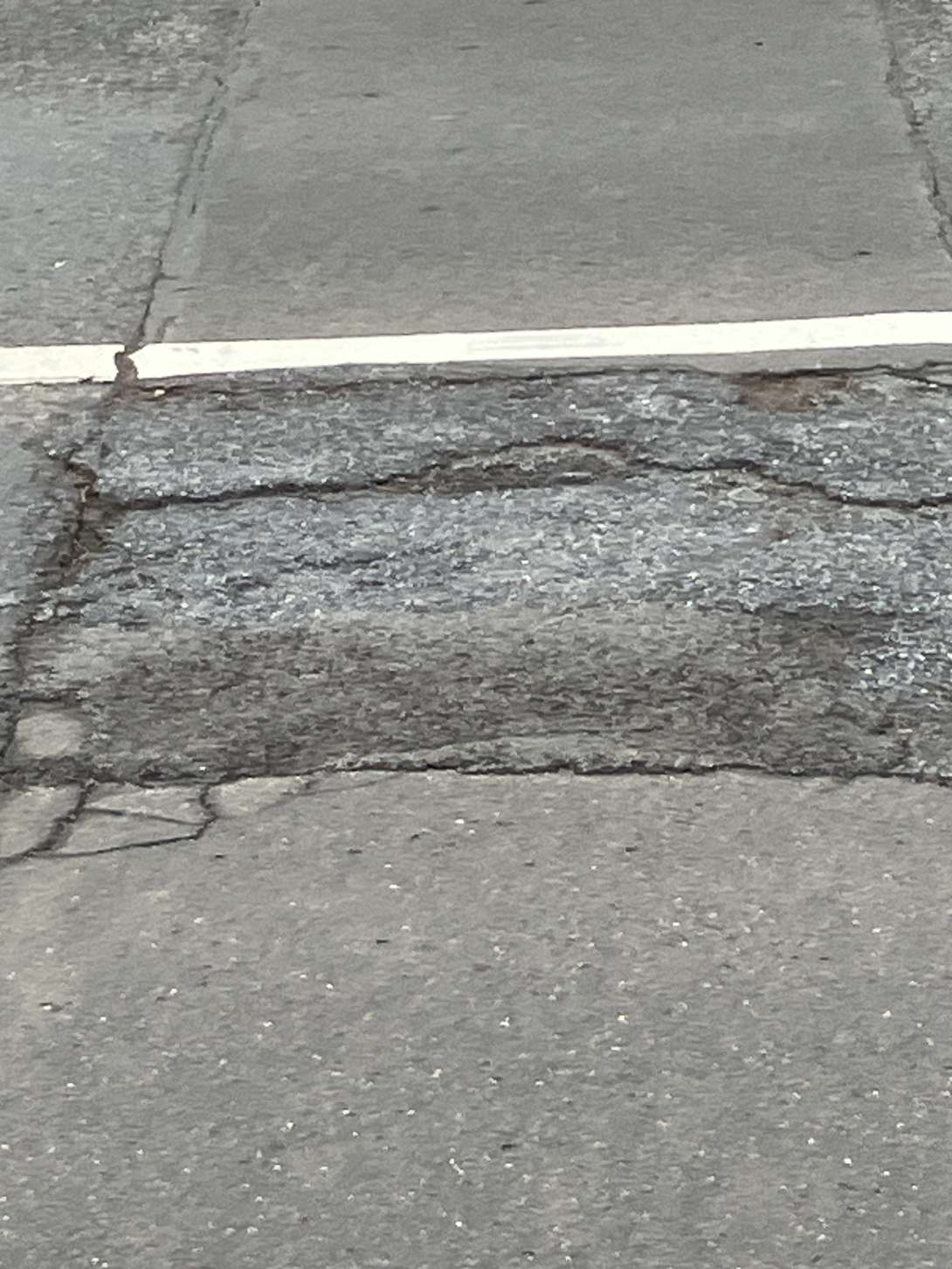 Bild zu gemeldetem Anliegen vom *2025-11-26 14:56:45