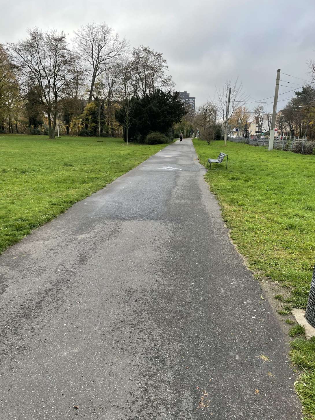 Bild zu gemeldetem Anliegen vom *2025-11-26 21:40:21