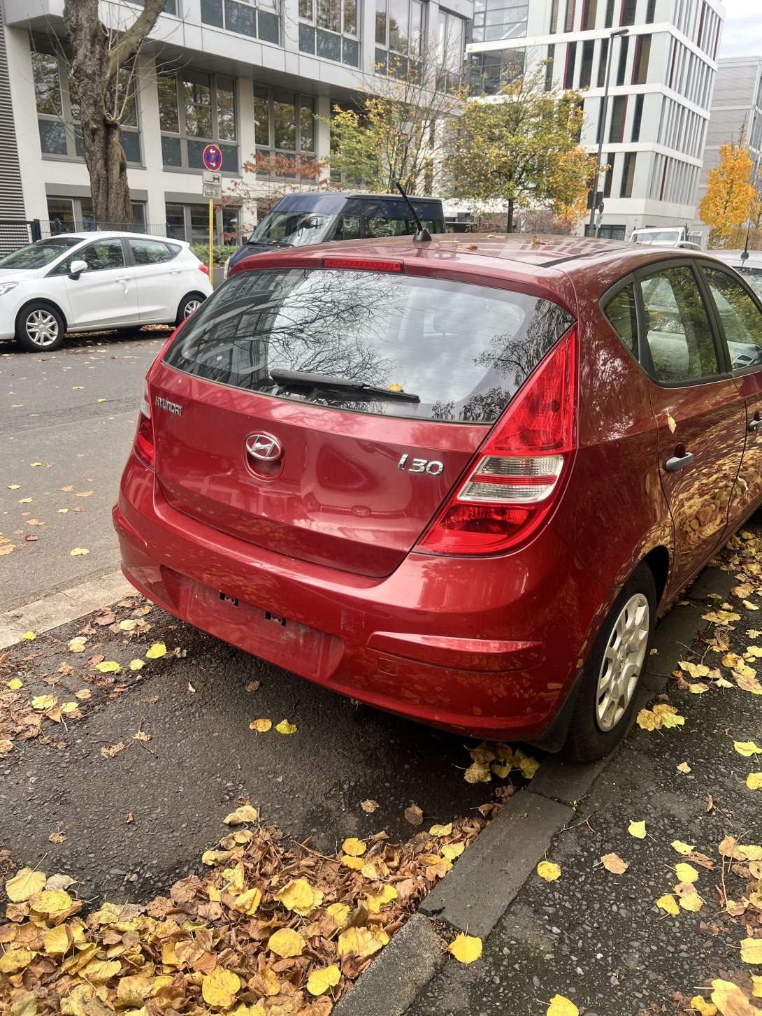 Bild zu gemeldetem Anliegen vom *2025-11-03 15:59:15