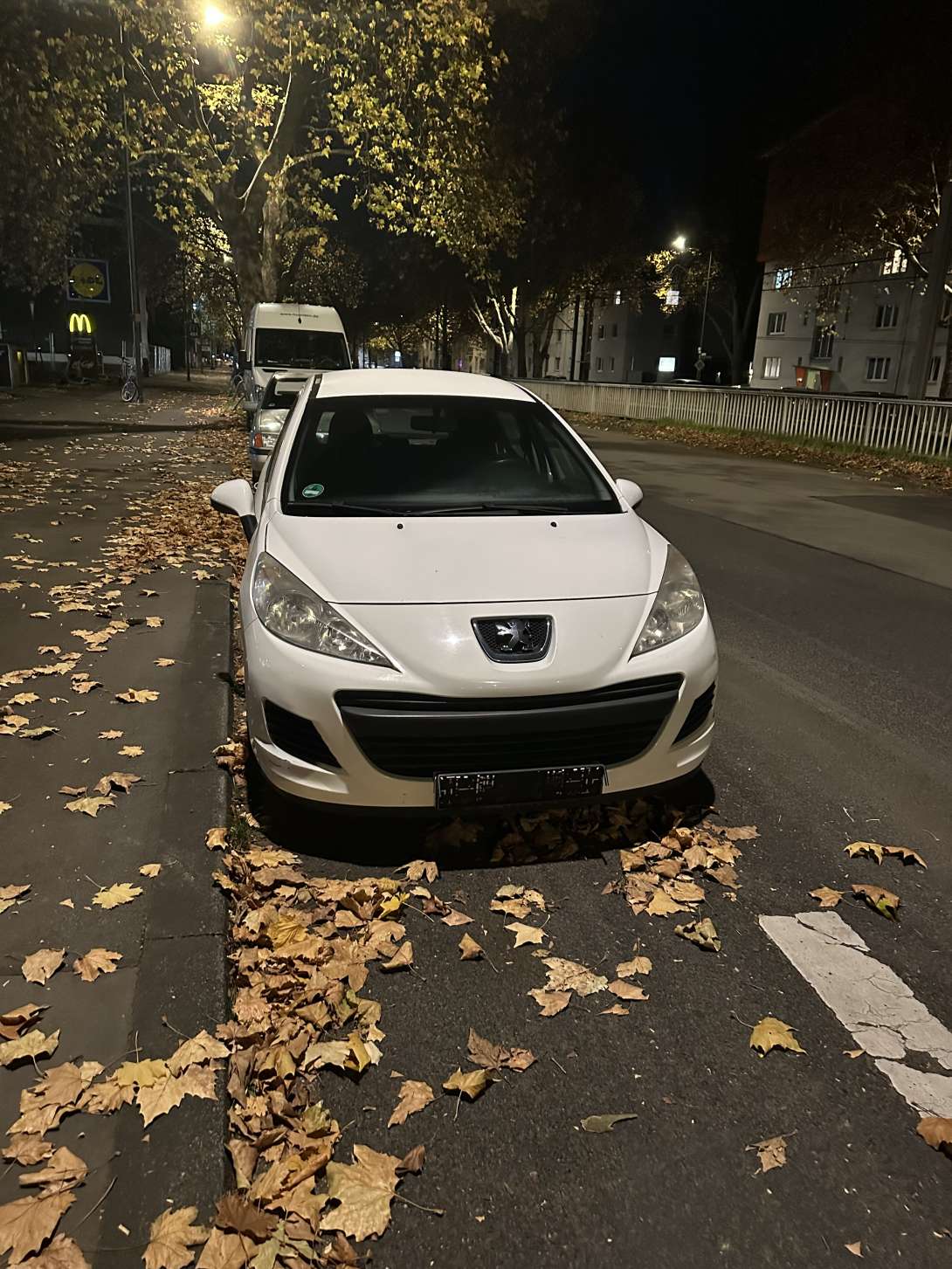 Bild zu gemeldetem Anliegen vom *2025-11-09 15:36:22