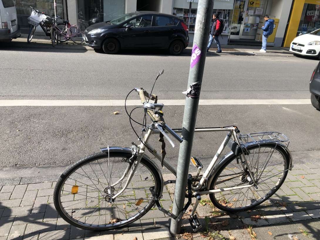 Bild zu gemeldetem Anliegen vom *2025-11-05 12:54:46