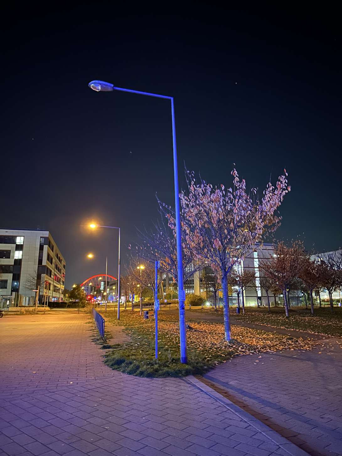 Bild zu gemeldetem Anliegen vom *2025-11-07 21:14:46