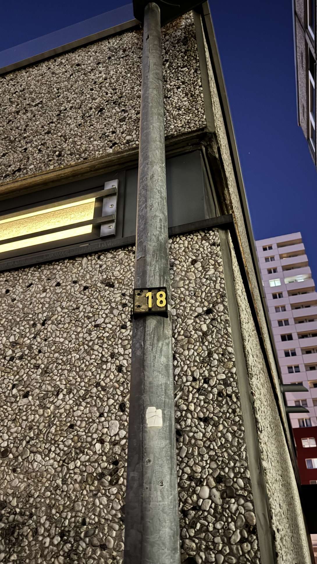 Bild zu gemeldetem Anliegen vom *2025-11-18 14:40:41