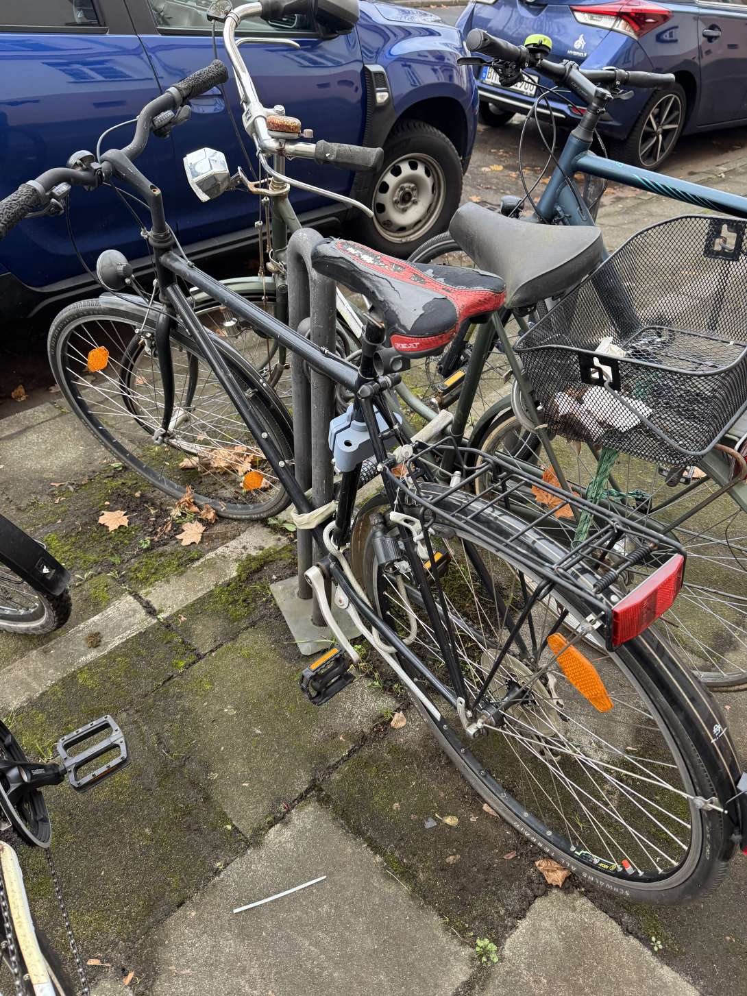 Bild zu gemeldetem Anliegen vom *2025-11-27 09:29:47