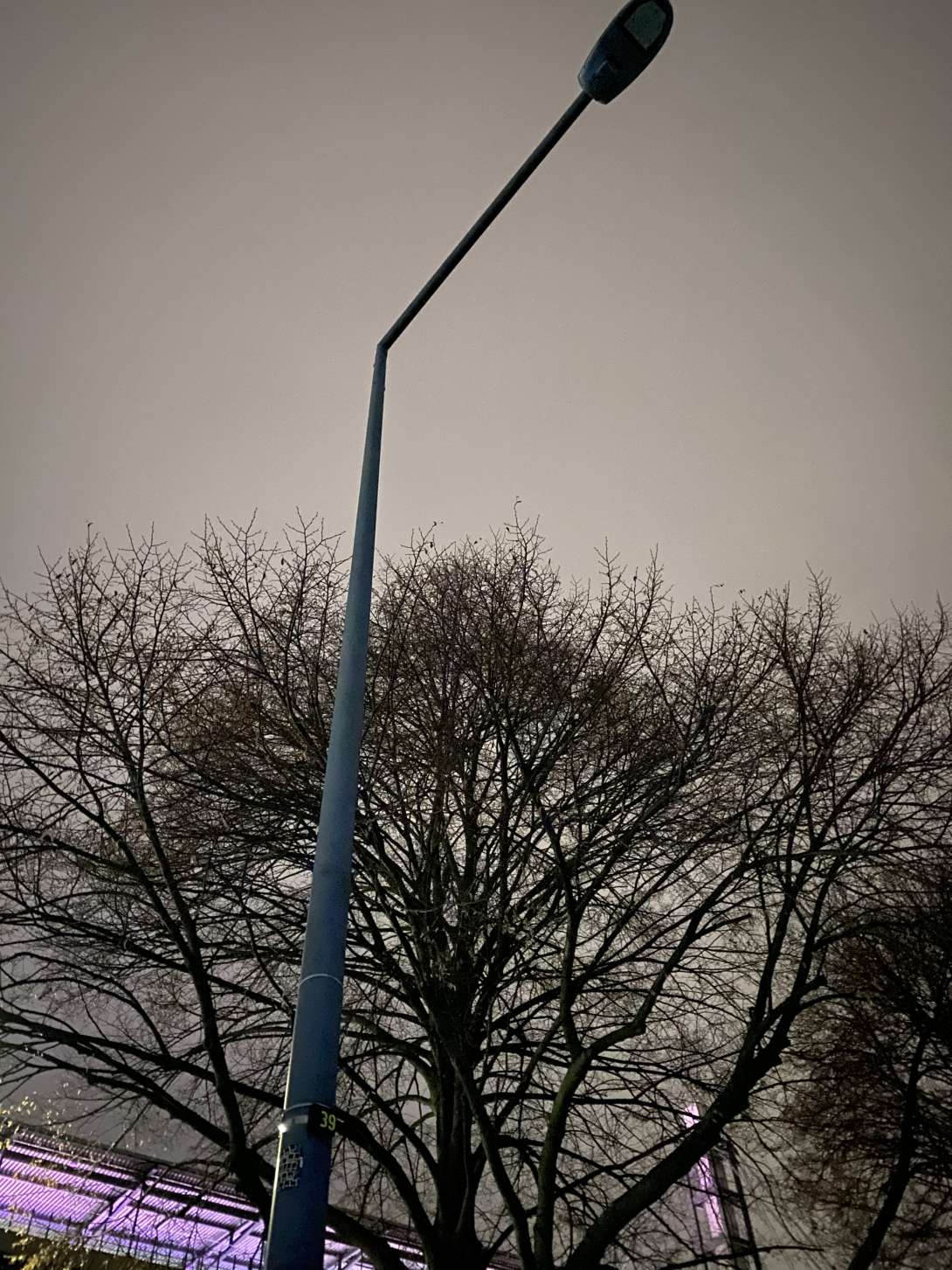 Bild zu gemeldetem Anliegen vom *2025-11-26 23:28:52