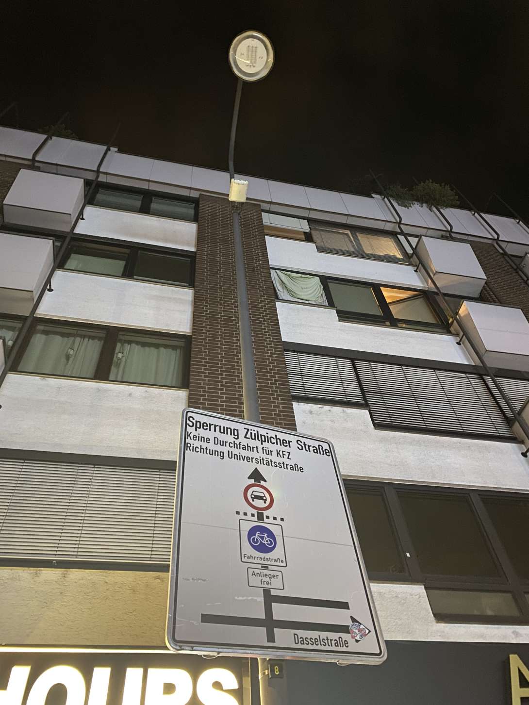 Bild zu gemeldetem Anliegen vom *2025-11-26 21:31:53