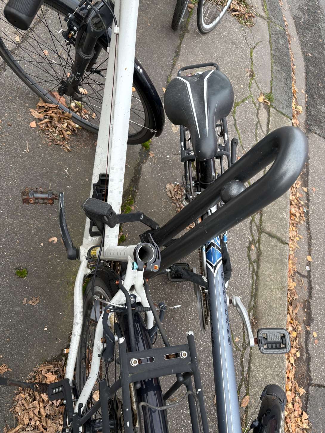 Bild zu gemeldetem Anliegen vom *2025-11-26 16:09:10