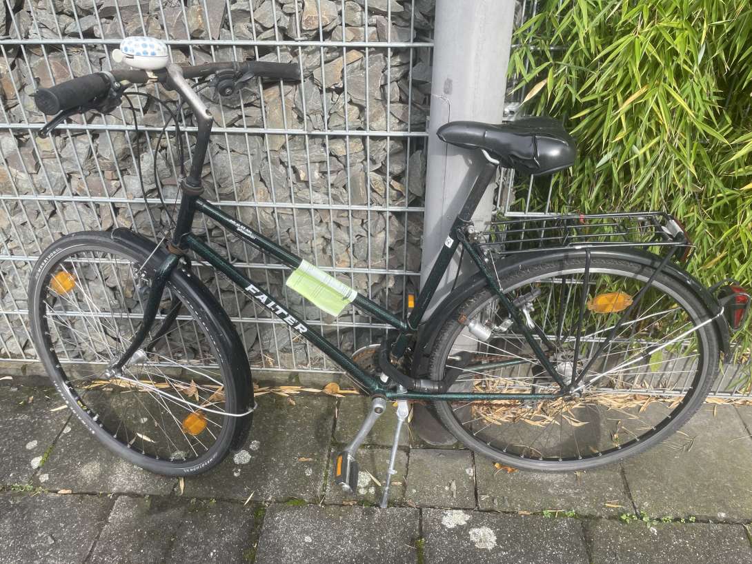 Bild zu gemeldetem Anliegen vom *2025-11-01 15:33:22