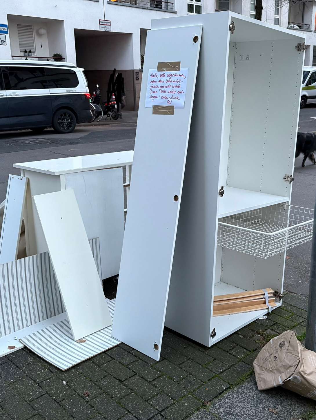 Bild zu gemeldetem Anliegen vom *2025-11-24 14:21:12