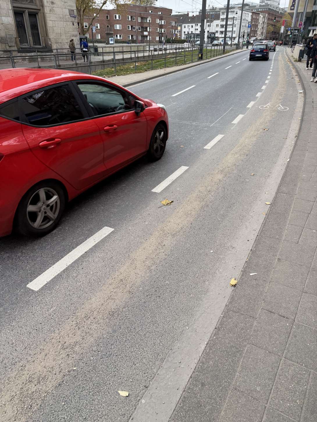 Bild zu gemeldetem Anliegen vom *2025-11-10 09:11:03