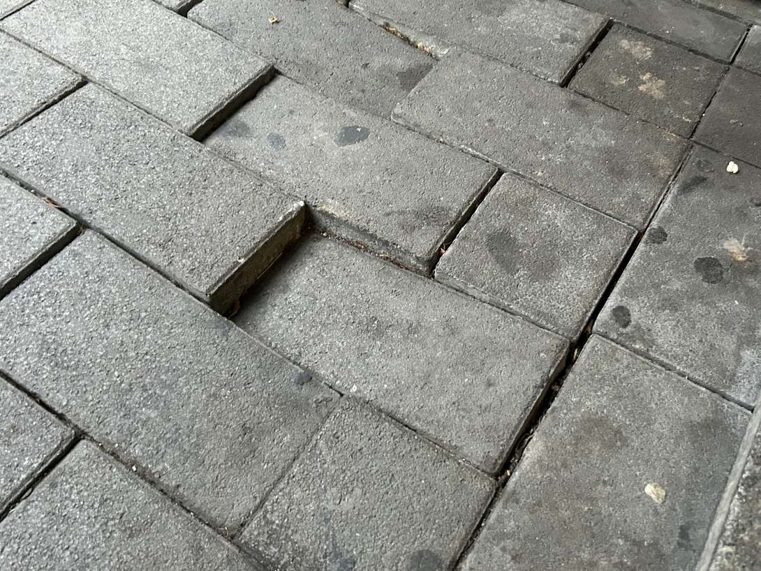 Bild zu gemeldetem Anliegen vom *2025-11-14 22:47:37