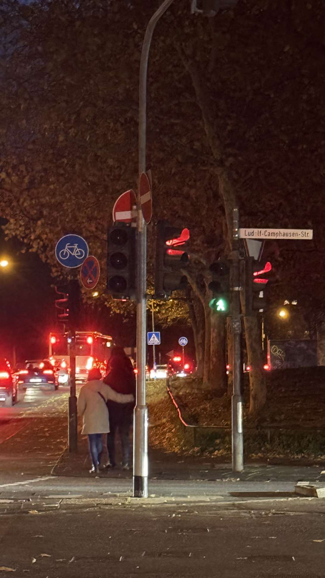 Bild zu gemeldetem Anliegen vom *2025-11-10 22:46:59