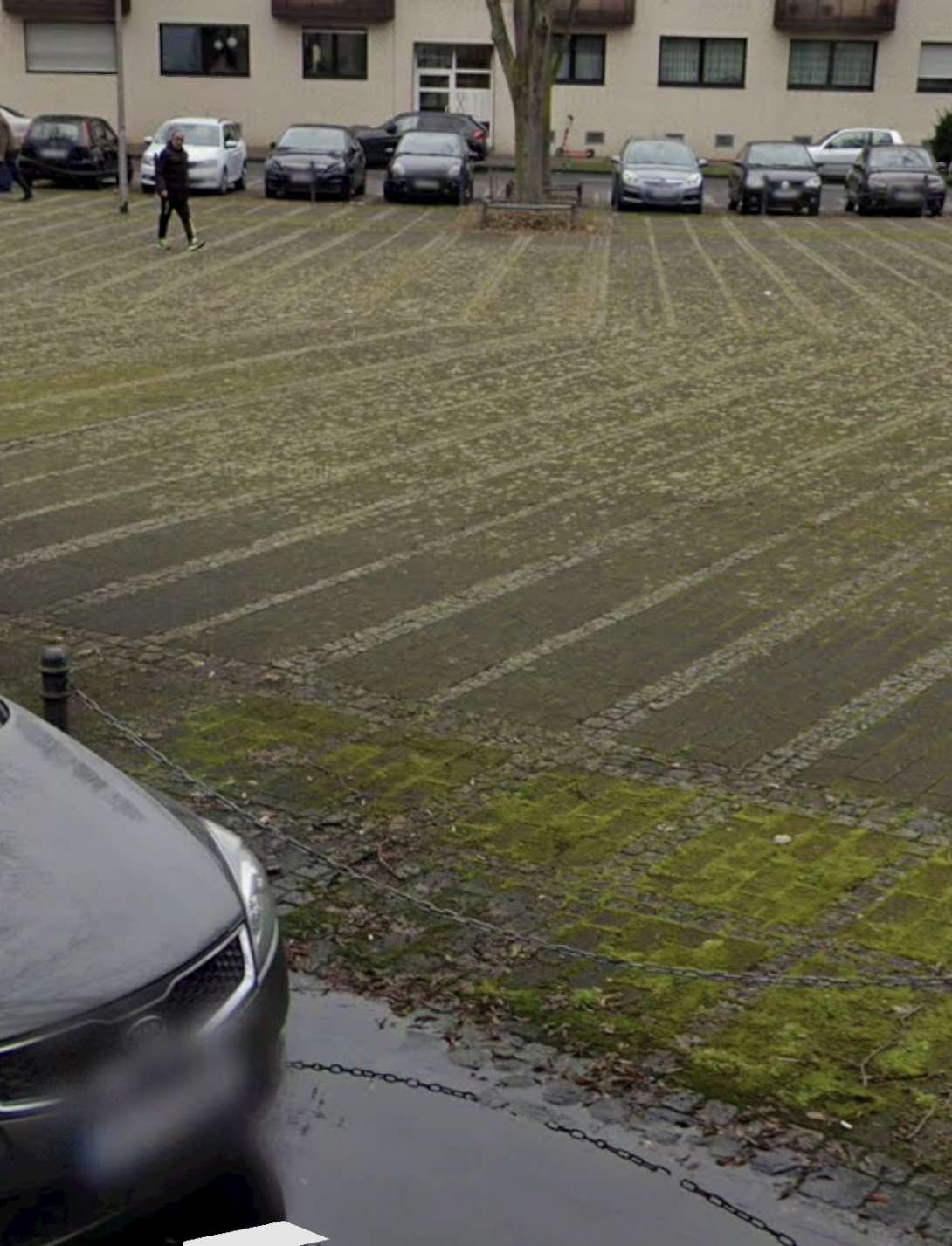 Bild zu gemeldetem Anliegen vom *2025-11-11 16:08:45