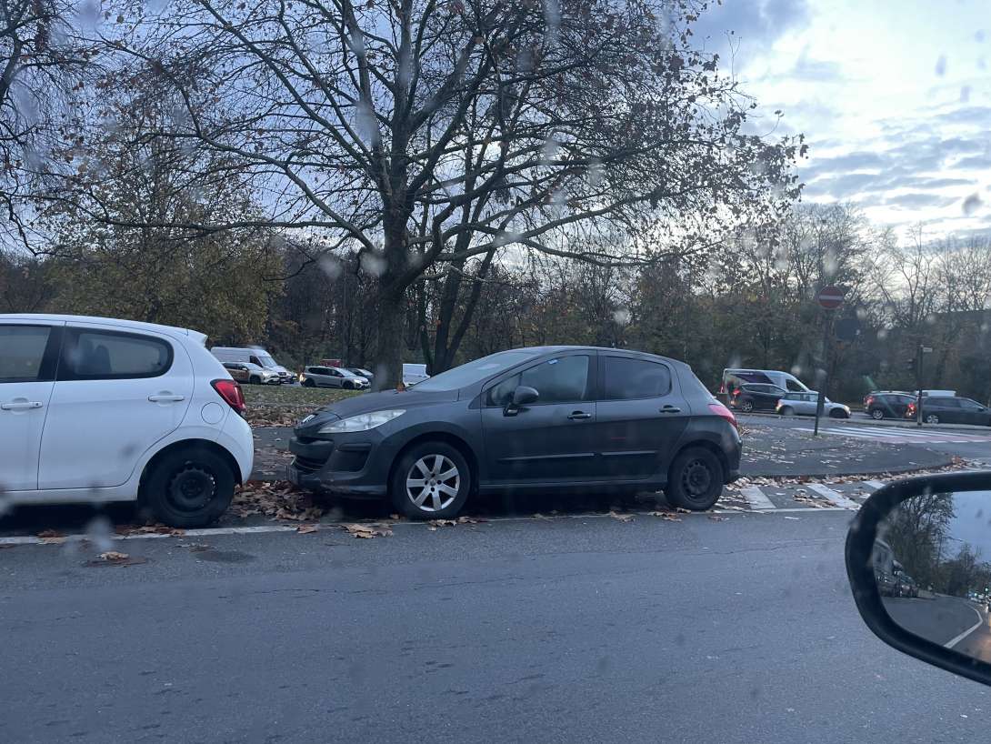 Bild zu gemeldetem Anliegen vom *2025-11-18 12:33:27