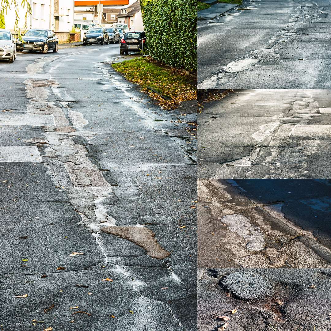 Bild zu gemeldetem Anliegen vom *2025-11-12 10:02:39