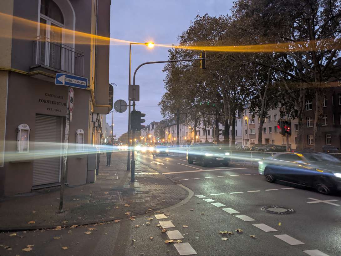 Bild zu gemeldetem Anliegen vom *2025-11-04 12:42:29