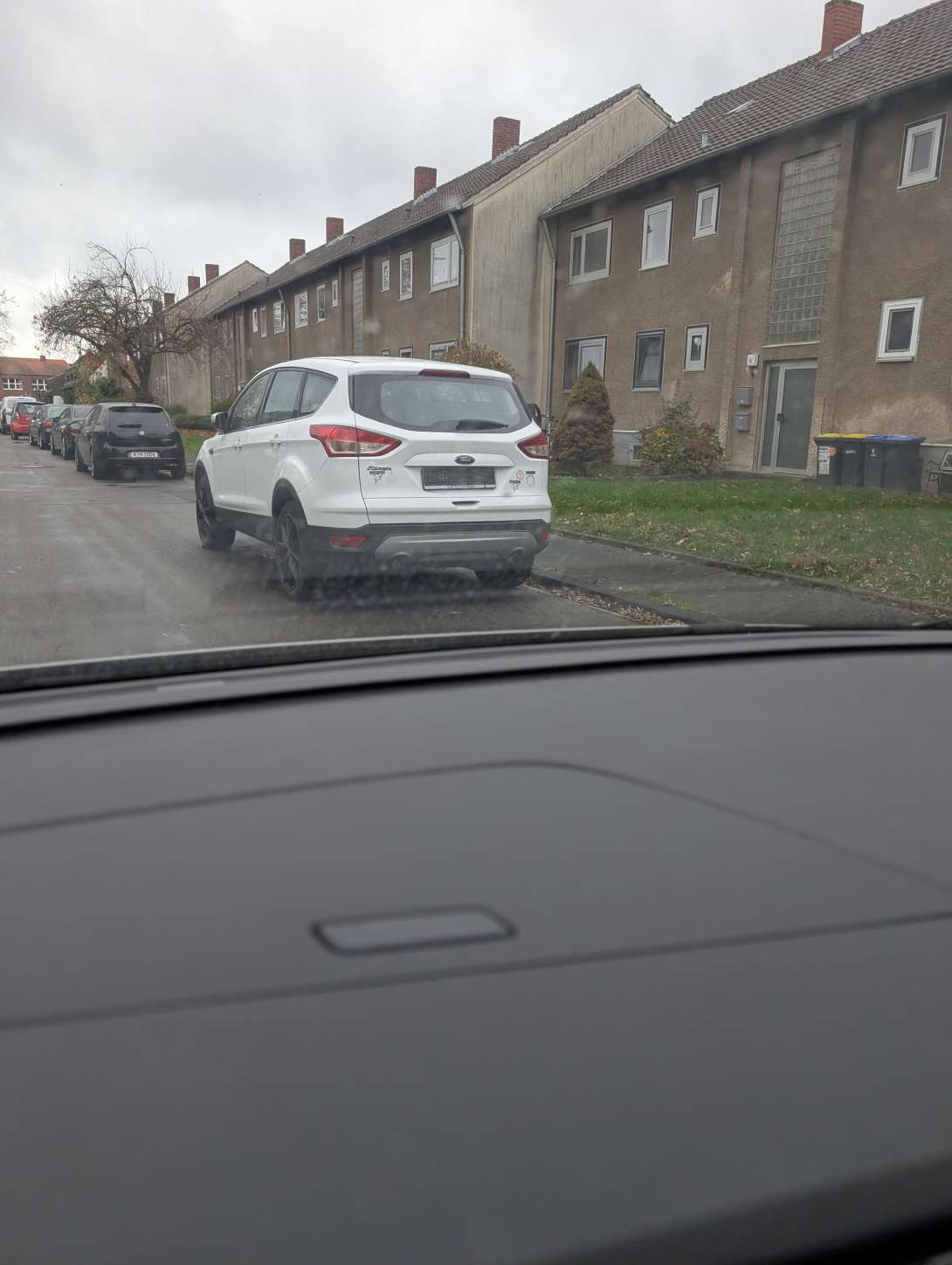 Bild zu gemeldetem Anliegen vom *2025-11-20 18:28:56