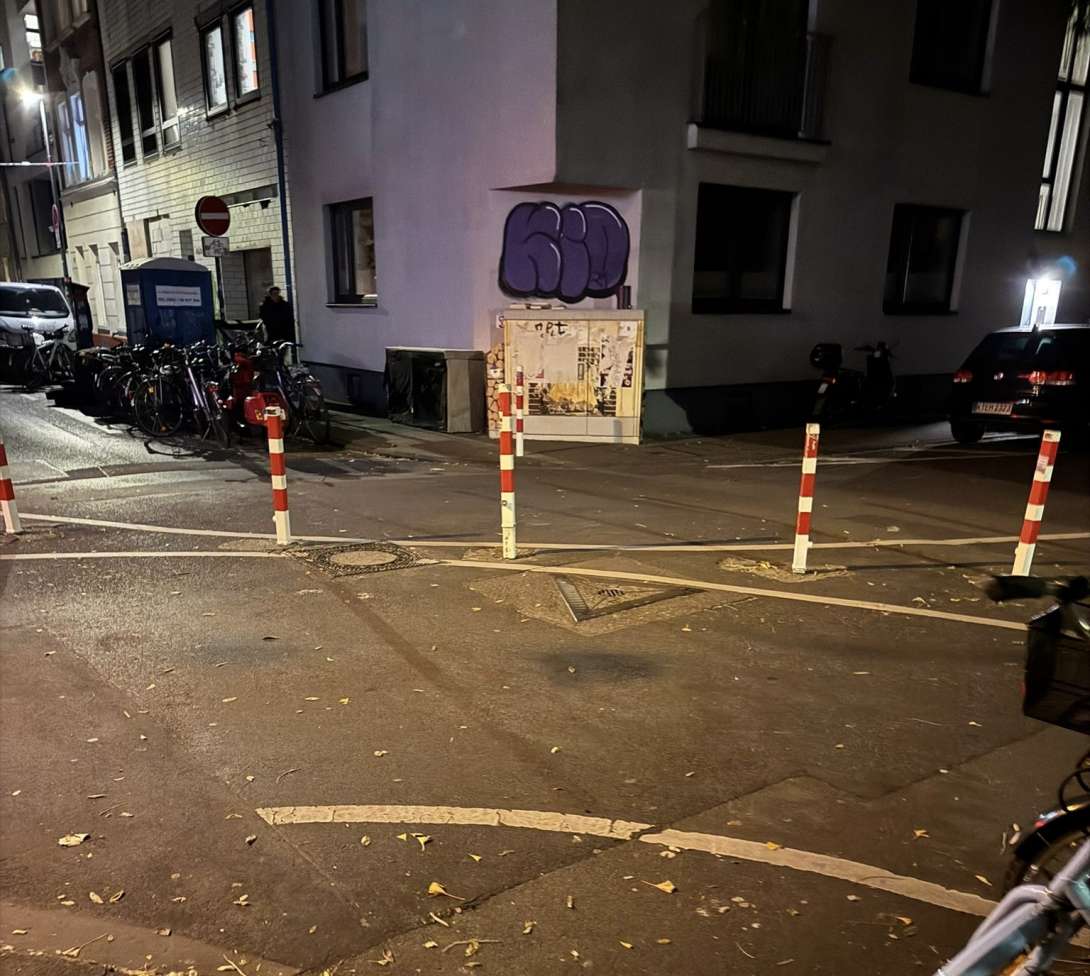 Bild zu gemeldetem Anliegen vom *2025-11-04 19:38:25