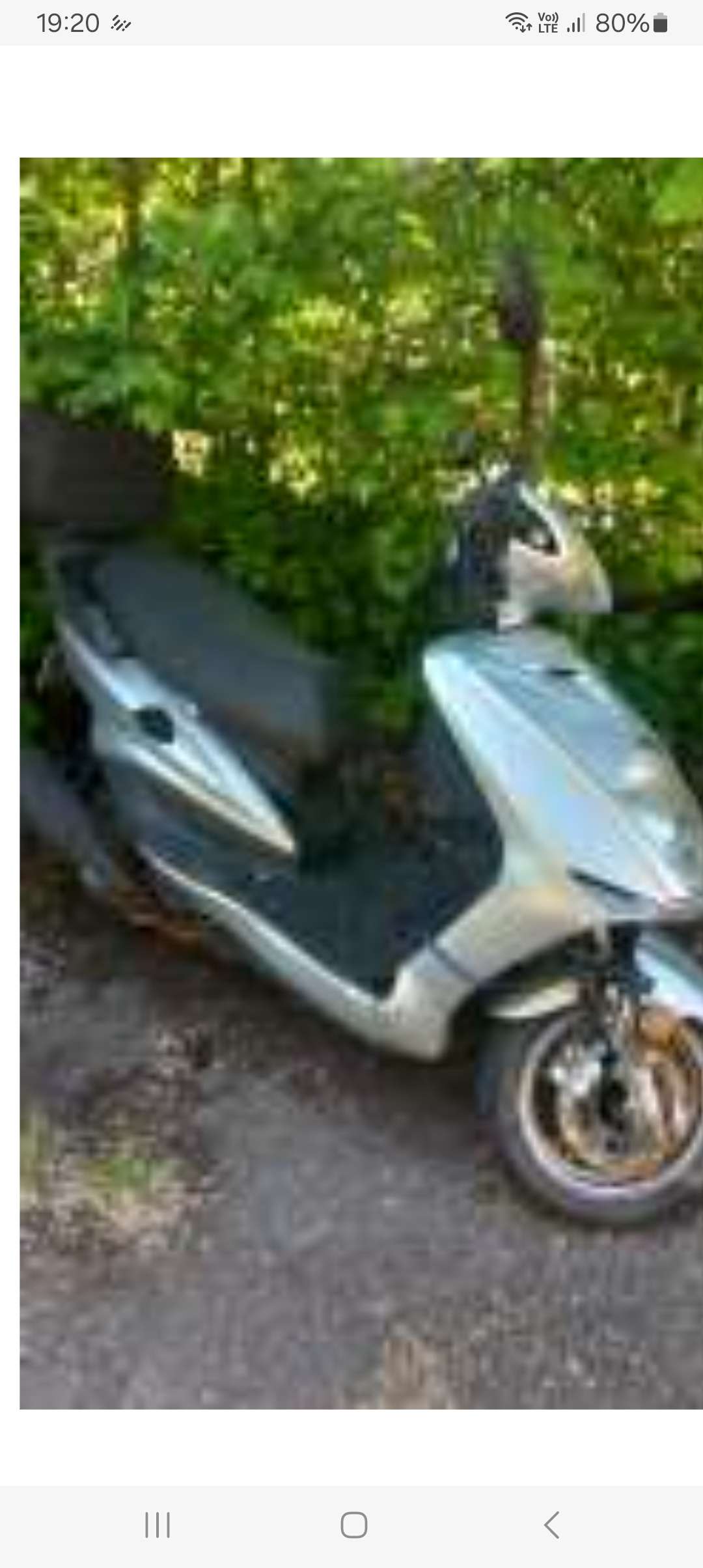 Bild zu gemeldetem Anliegen vom *2025-11-17 20:43:16