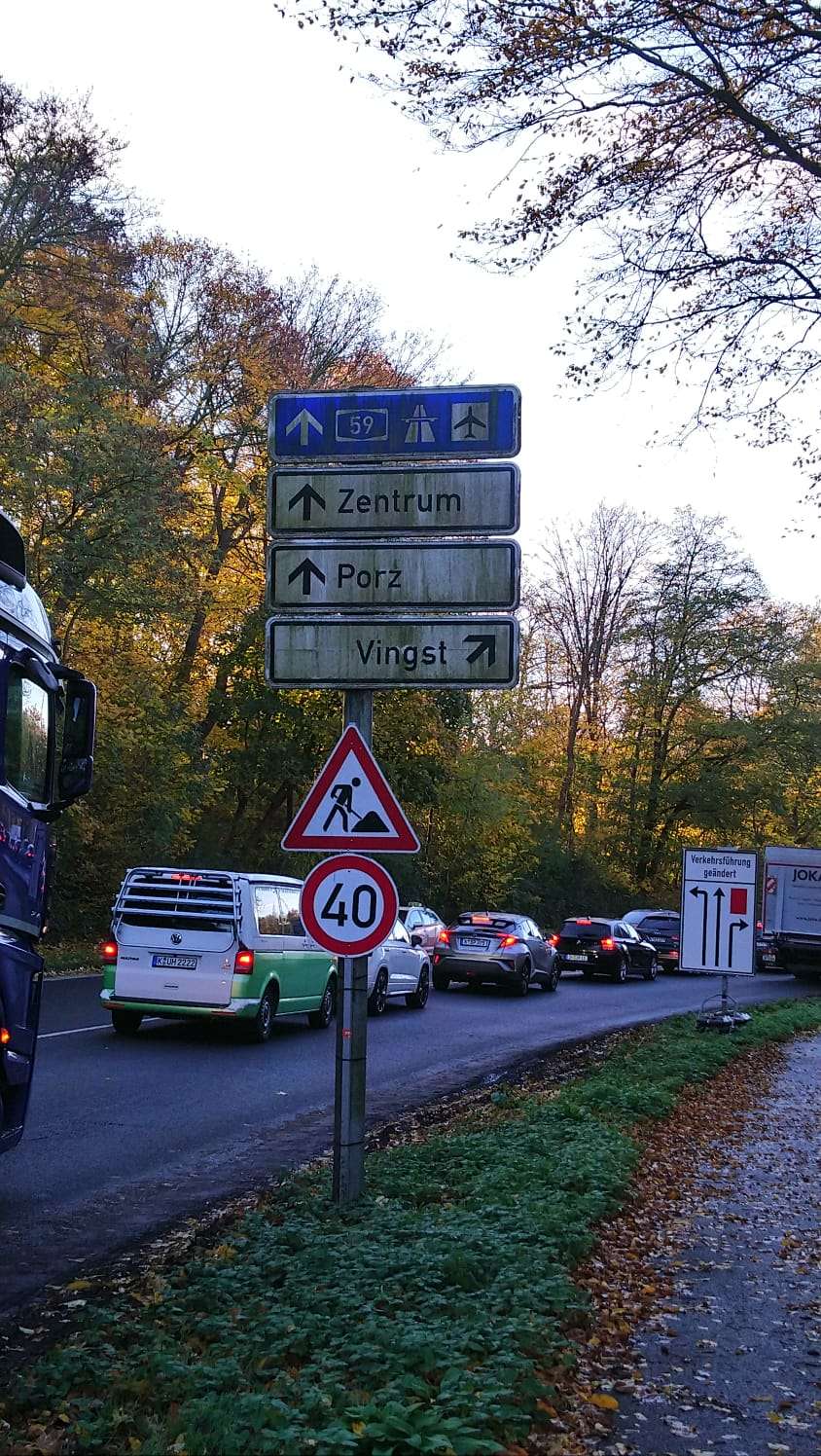 Bild zu gemeldetem Anliegen vom *2025-11-03 09:49:12