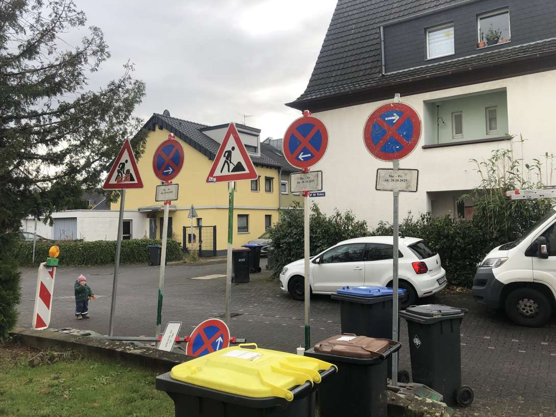 Bild zu gemeldetem Anliegen vom *2025-11-24 11:41:27