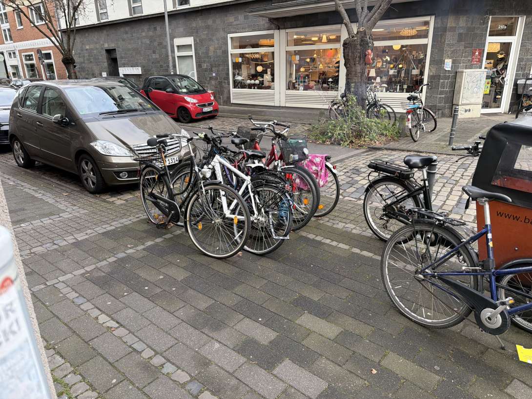 Bild zu gemeldetem Anliegen vom *2025-11-24 12:33:24