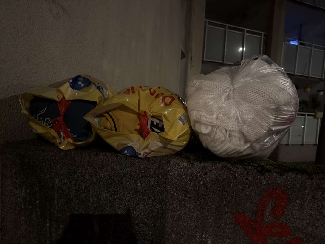 Bild zu gemeldetem Anliegen vom *2025-11-04 08:46:47