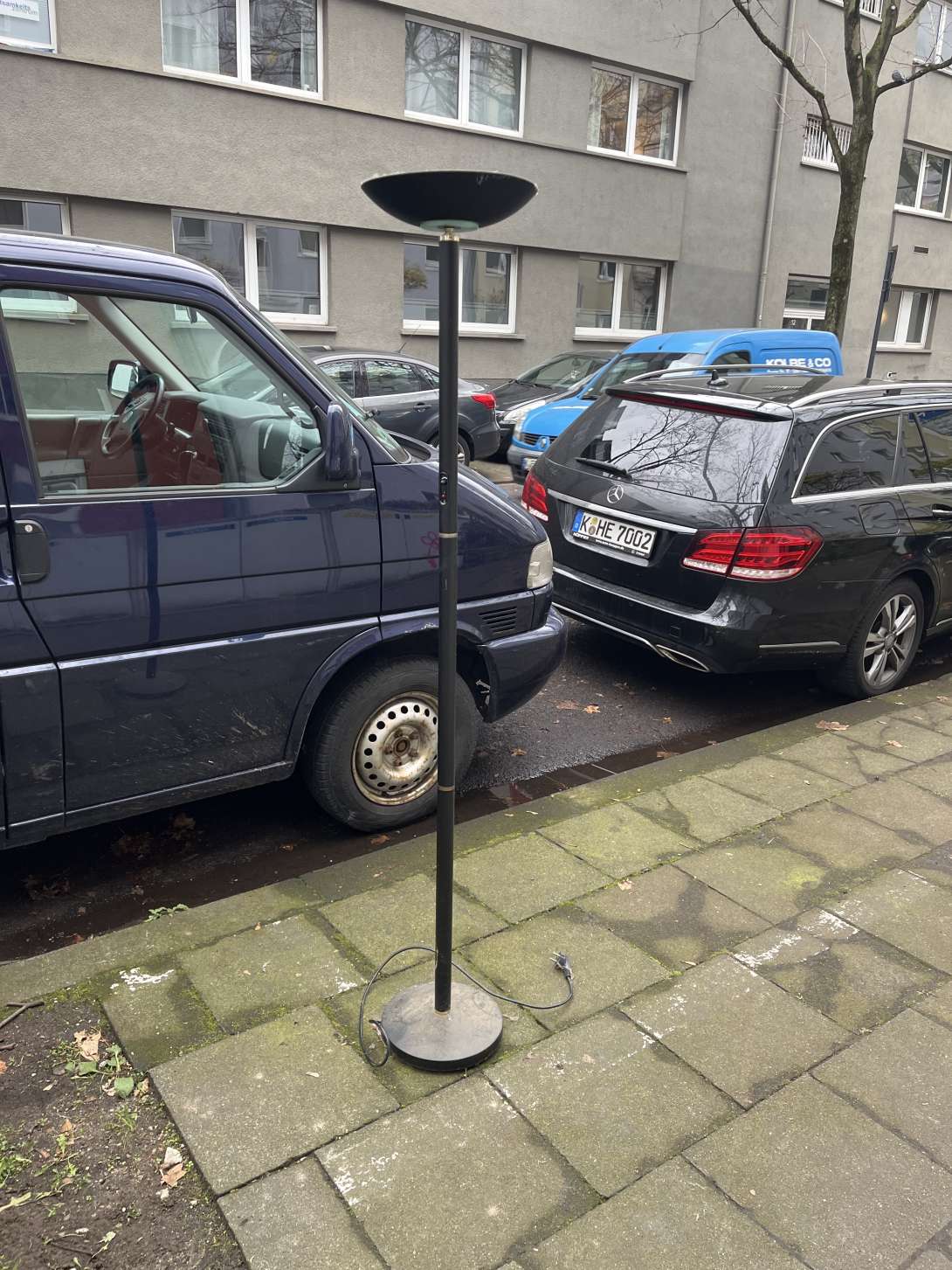 Bild zu gemeldetem Anliegen vom *2025-11-26 11:47:28