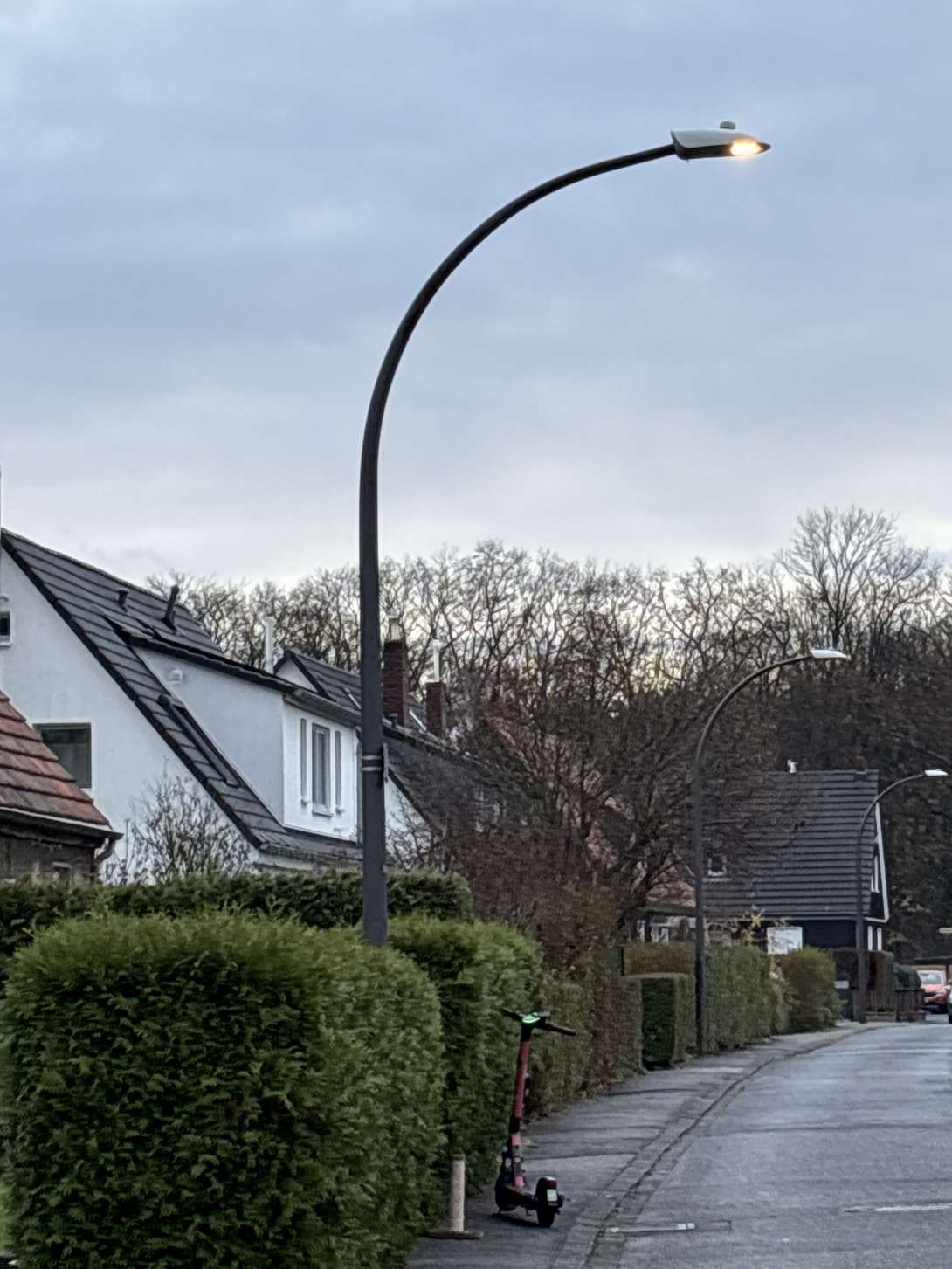 Bild zu gemeldetem Anliegen vom *2025-11-30 08:43:56