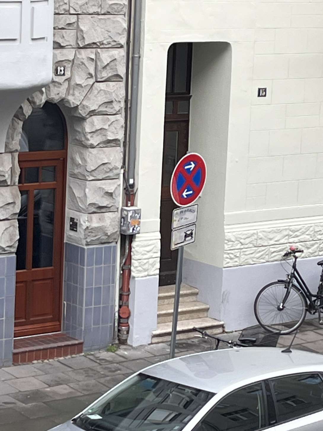 Bild zu gemeldetem Anliegen vom *2025-11-30 09:39:00