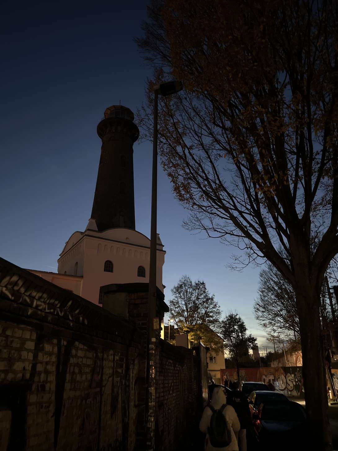 Bild zu gemeldetem Anliegen vom *2025-11-05 17:45:29