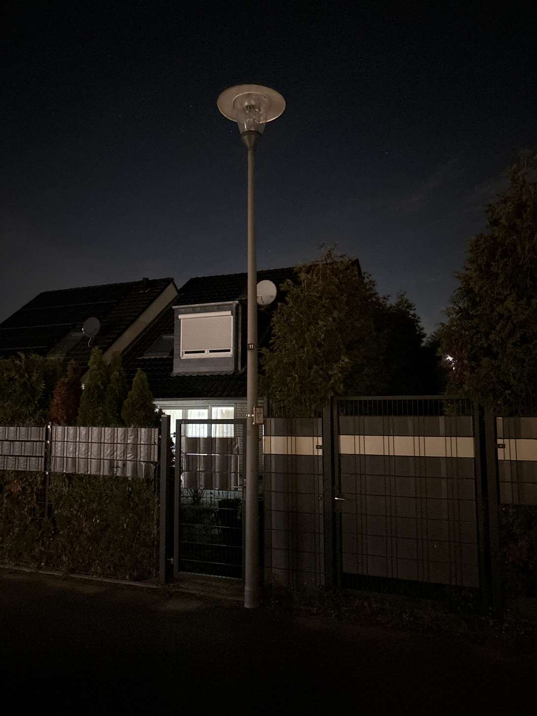 Bild zu gemeldetem Anliegen vom *2025-11-06 18:19:32