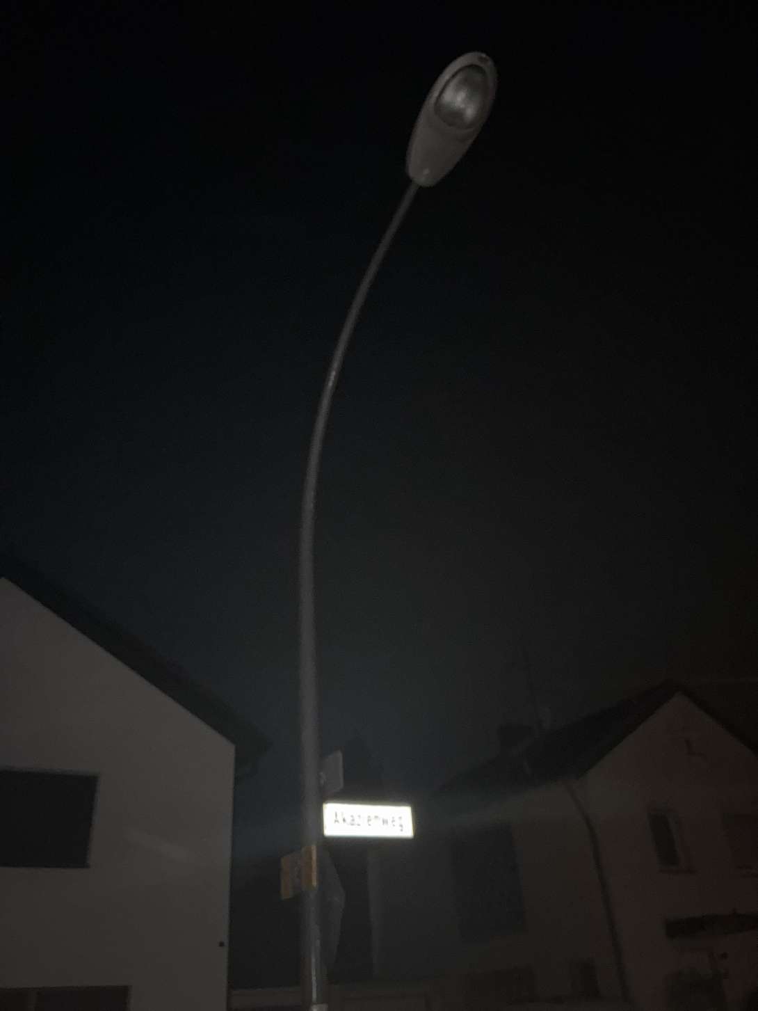 Bild zu gemeldetem Anliegen vom *2025-11-04 08:15:17