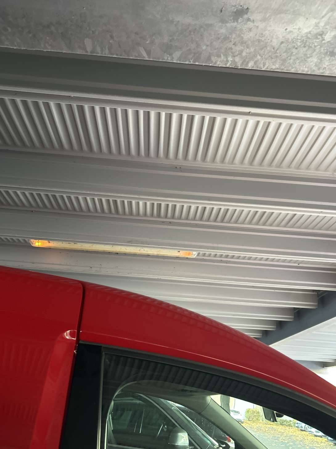 Bild zu gemeldetem Anliegen vom *2025-11-12 09:47:29