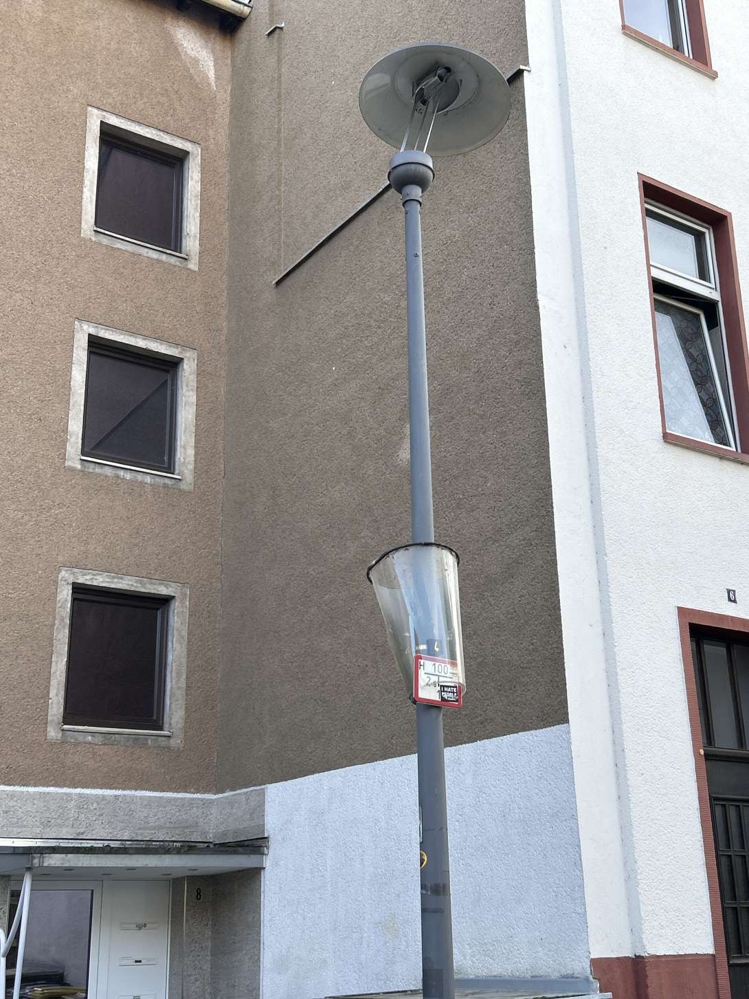 Bild zu gemeldetem Anliegen vom *2025-11-22 12:01:59